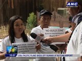 Alliance of 'Yolanda' survivors planning protest at Malacanang