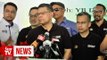 Saifuddin: No reports on affected sales due to non-Muslim business boycott
