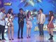 How 'It's Showtime' hosts celebrated Valentine's Day