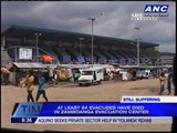 Why evacuees are dying in Zamboanga City