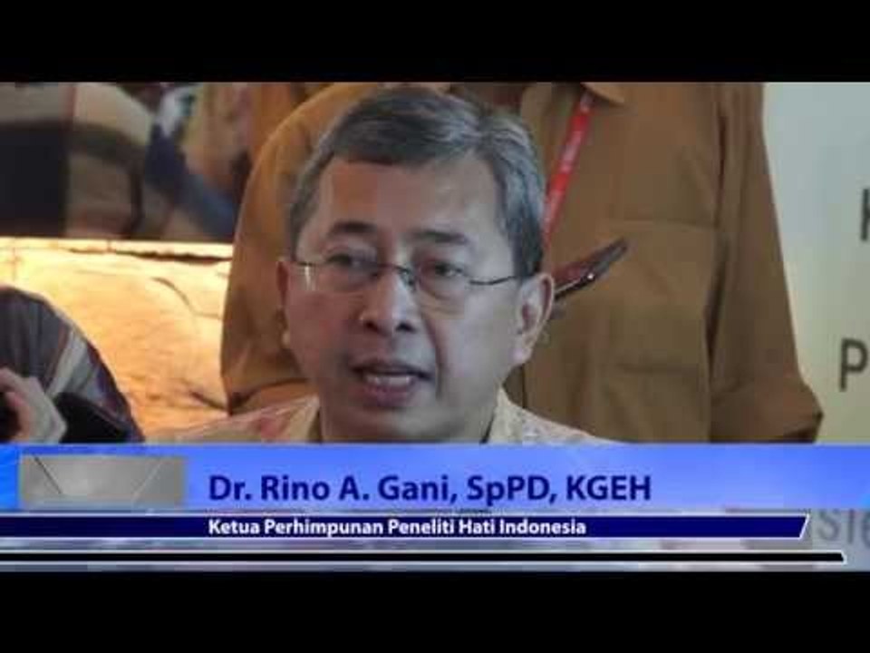 Kenali Kanker Hati