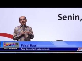 Tantangan Ekonomi Presiden Baru 💼