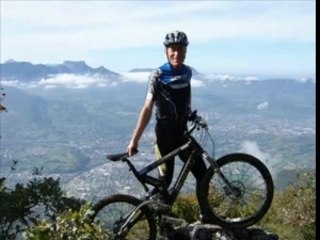VTT - Bauges - Mont Peney 05-10-06