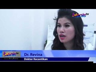 Mempercantik Diri Dengan Perawatan Modern