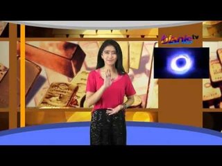 Harga Jual dan Buyback Emas Melonjak Rp10.000/Gram