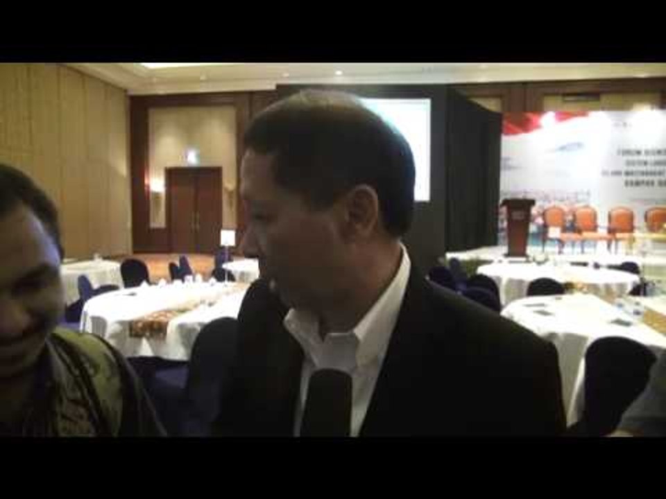 Pelindo II Siap Kucurkan US$60 Miliar untuk 30 Pelabuhan