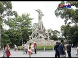 Jalan-Jalan dan Belanja di Guangzhou