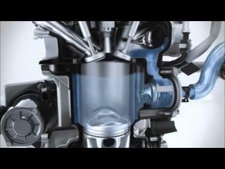 FORD: Perkenalkan Teknologi Mesin EcoBoost 1.0 Liter Turbo di Indonesia