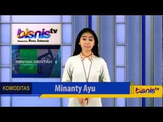 KOMODITAS: Harga Kedelai Dibuka Melemah