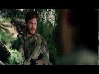 Rekomendasi Film: Lone Survivor & Comic 8