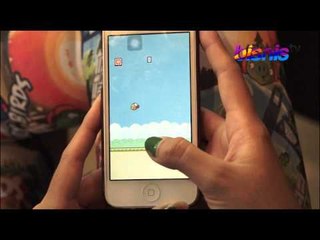 Flappy Bird Sudah Tidak Bisa Di Unduh Lagi