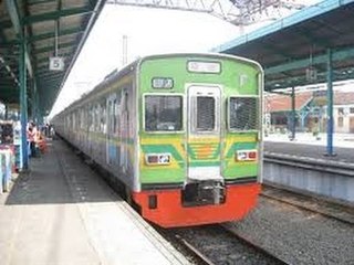 Tips Mengetahui Jadwal Kereta Commuter Line melalui SmartPhone