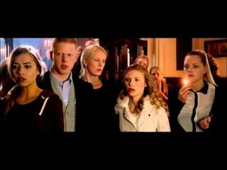 Rekomendasi Film: Vampire Academy