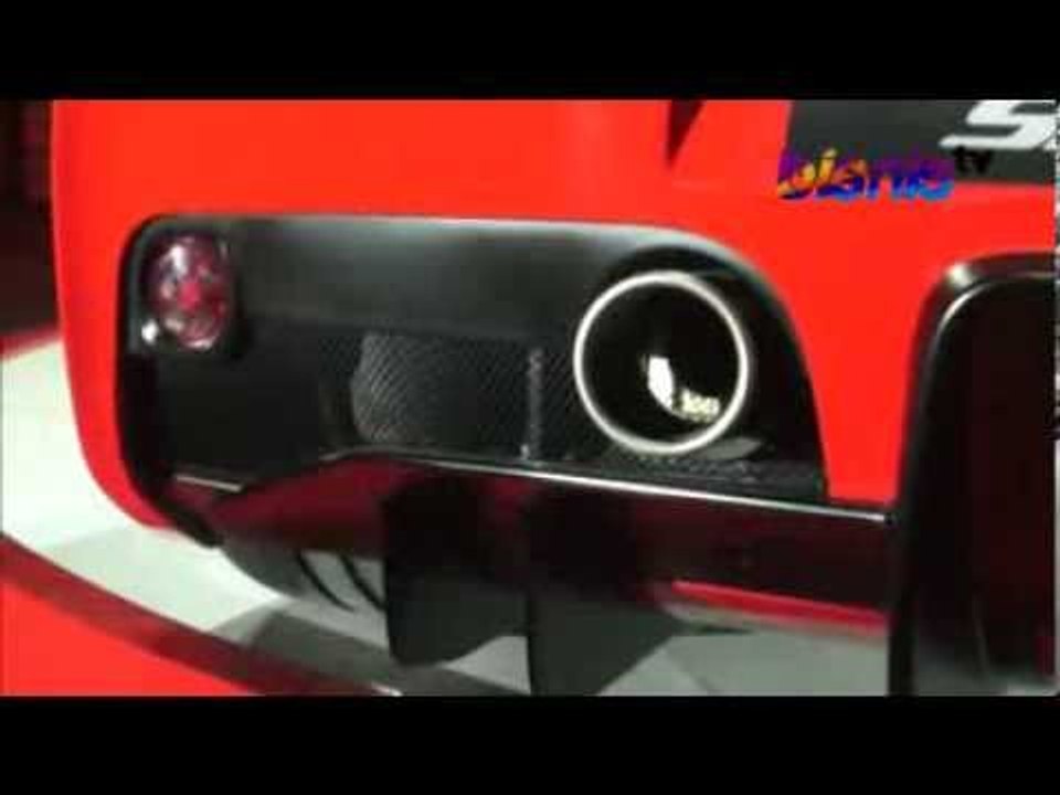New Ferrari 458 Speciale: Mobil Sport Tercepat & Berteknologi Canggih di Dunia