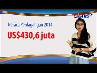 Indonesia Inflasi 0,26% pada Februari 2014 [Finansial]