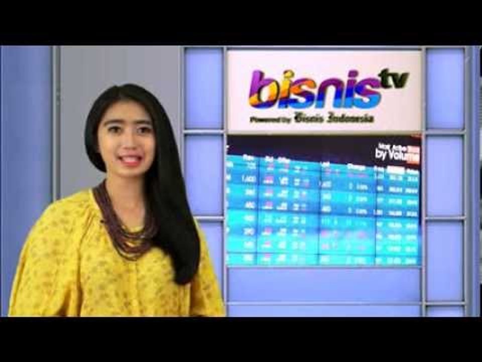 5 Top News Bisnis TV