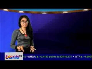 Prediksi IHSG Selasa, 18 Maret 2014