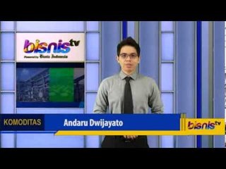 Komoditas Tembaga Naik Karena Melemahnya Dolar
