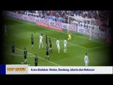 Gareth Bale Akan Berkunjung Ke indonesia