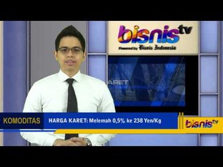 Harga Minyak Mentah WTI Menukik Tajam, Ini Pemicunya
