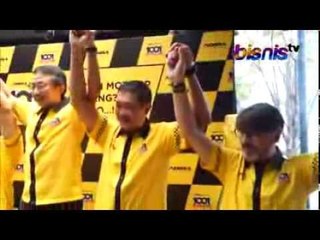 Adira Finance: Ajak 1001 Konsumennya Menyaksikan  Langsung MotoGP Di Sepang Malaysia