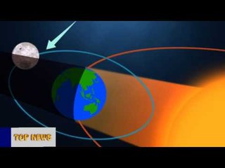 GERHANA BULAN TOTAL: Jangan Sampai Lewatkan Pada 15 April