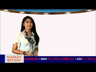 Prediksi IHSG Rabu, 19 Maret 2014