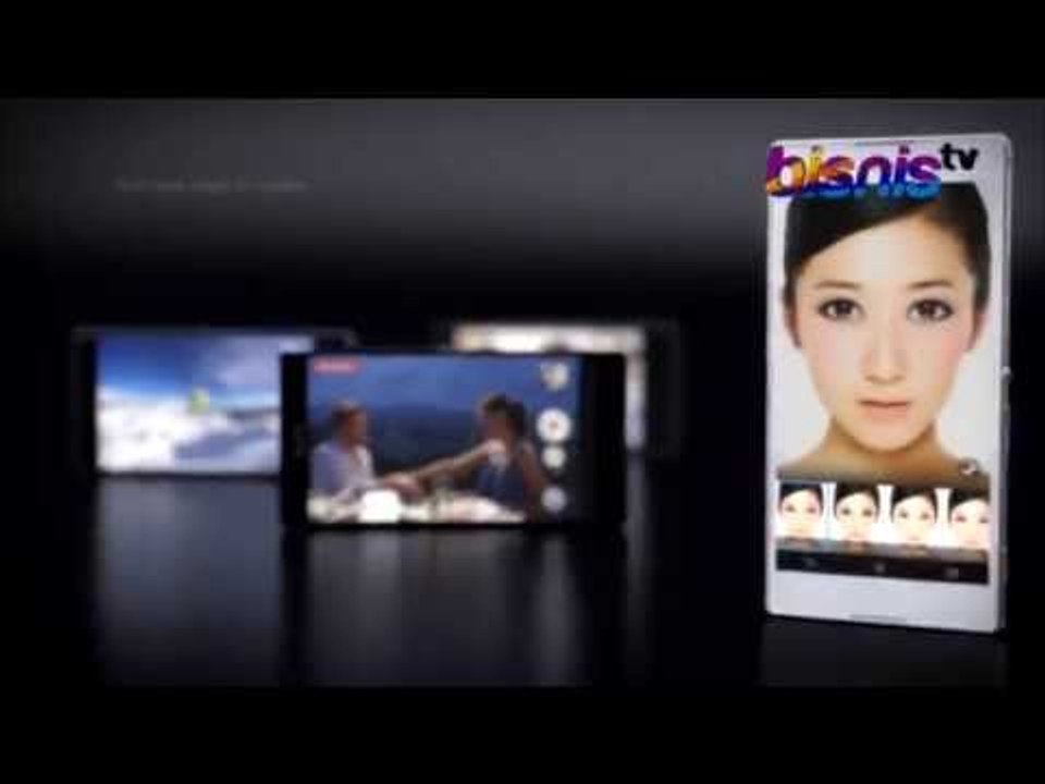 Sony Hadirkan Aplikasi Menonton Film Blockbuste...