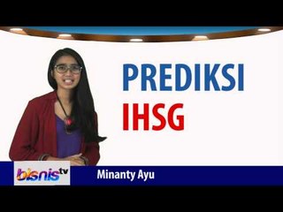 Prediksi IHSG Jumat, 9 April 2014