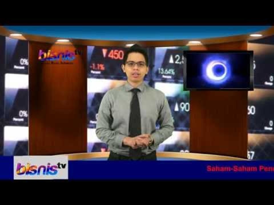 IHSG Ditutup Melejit 2,22%