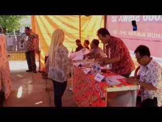 Indonesia Memilih 2014