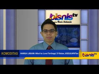 HARGA MINYAK: Melambung Akibat Persediaan AS Susut