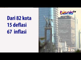 Data Inflasi Mei 2014