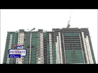 Kondominium Tetap Diminati, Meski Pasar Properti Melambat