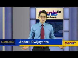 HARGA MINYAK DUNIA Ditutup Lebih Rendah di US$102,64