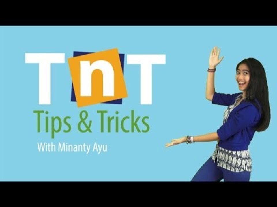 Tips Belanja Online