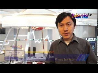 Jelang Pilpres: Investor Pilih Wait and See