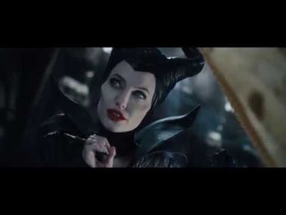 MALEFICENT [Rekomendasi Film]