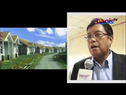 Upaya Perumnas dan Lonjakan Kebutuhan Rumah