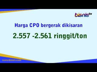 HARGA KEDELAI: Terdongkrak Kenaikan Permintaan Pakan Ternak