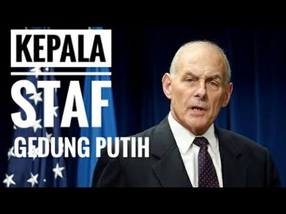 Harapan untuk Kepala Staf Gedung Putih yang Baru - Bisnis Pagi Edisi 2 Agustus 2017 (3/3)
