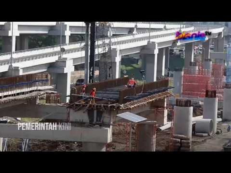 Headline Bisnis Indonesia: Alternatif Dana Pembiayaan Proyek Strategis