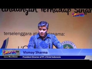 L’Oréal Gelar Kampanye Edukasi Sinar Ultraviolet