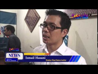 Presiden Diminta Integrasikan Ditjen PMD