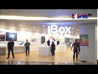 Erajaya Buka iBOX Terbesar Di Asia Tenggara