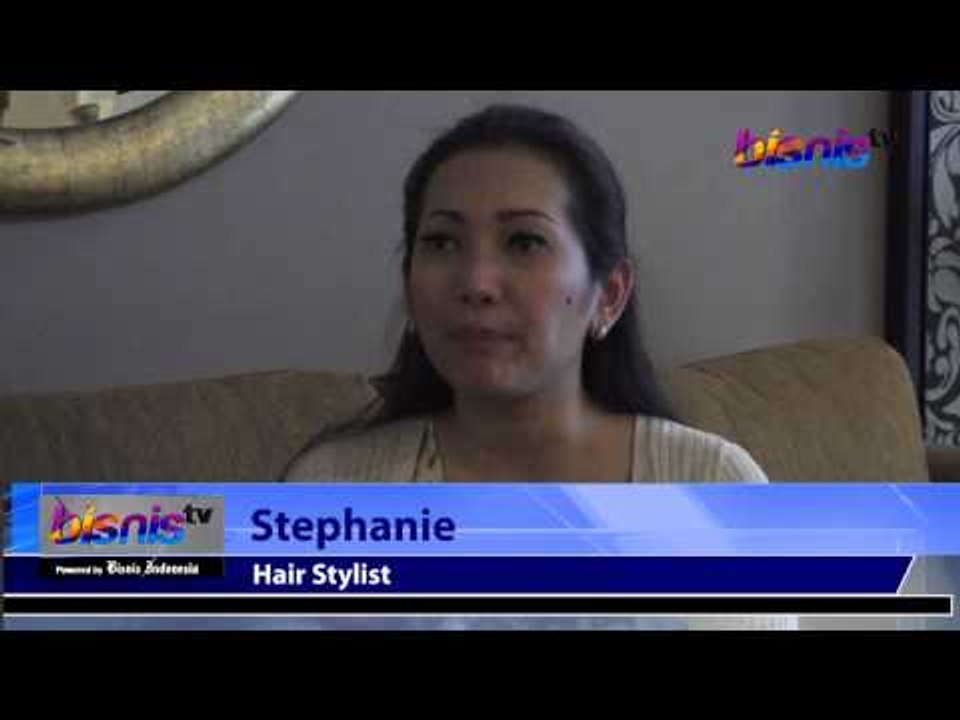 Tips Pilihan Gaya Rambut Untuk Ke Kantor