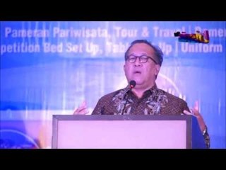 Pariwisata Bahari Tumbuh Pesat