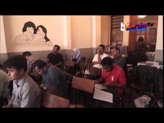 Semua Elemen Wajib Perhatikan Sistem Peradilan Anak