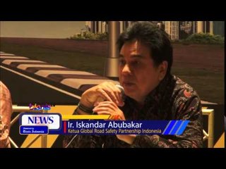 Adira Insurance Beri Penghargaan Keselamatan Berkendara
