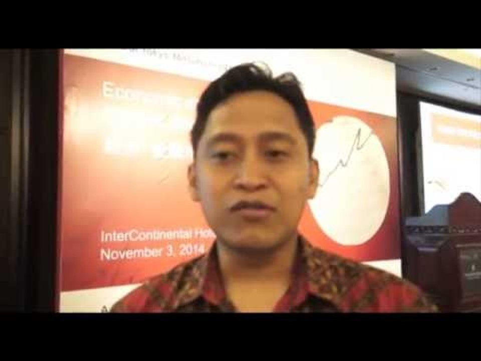 Kenaikan BBM Belum Tentu Tekan Defisit Neraca B...